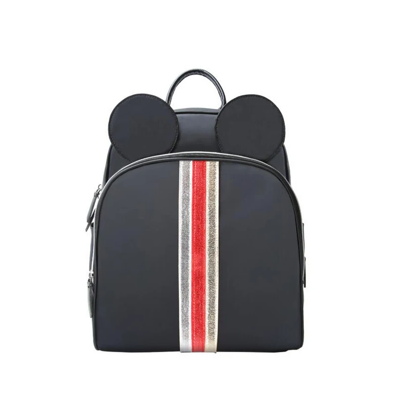 

Fashion backpack for baby care back milk bag multi-function large capacity waterproof diaper bag out insulation pram bag