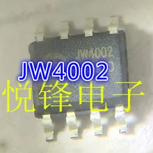 JW4002 JW4003 JW7707C JW5015 JW5116 JW1601 SOP8