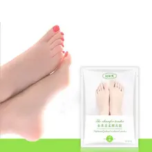 Foot Masks Remover Dead Mask Foot Skin Peeling Cuticles Feet Anti Aging Care Beauty Milk Moisturizer Foot Care Cream