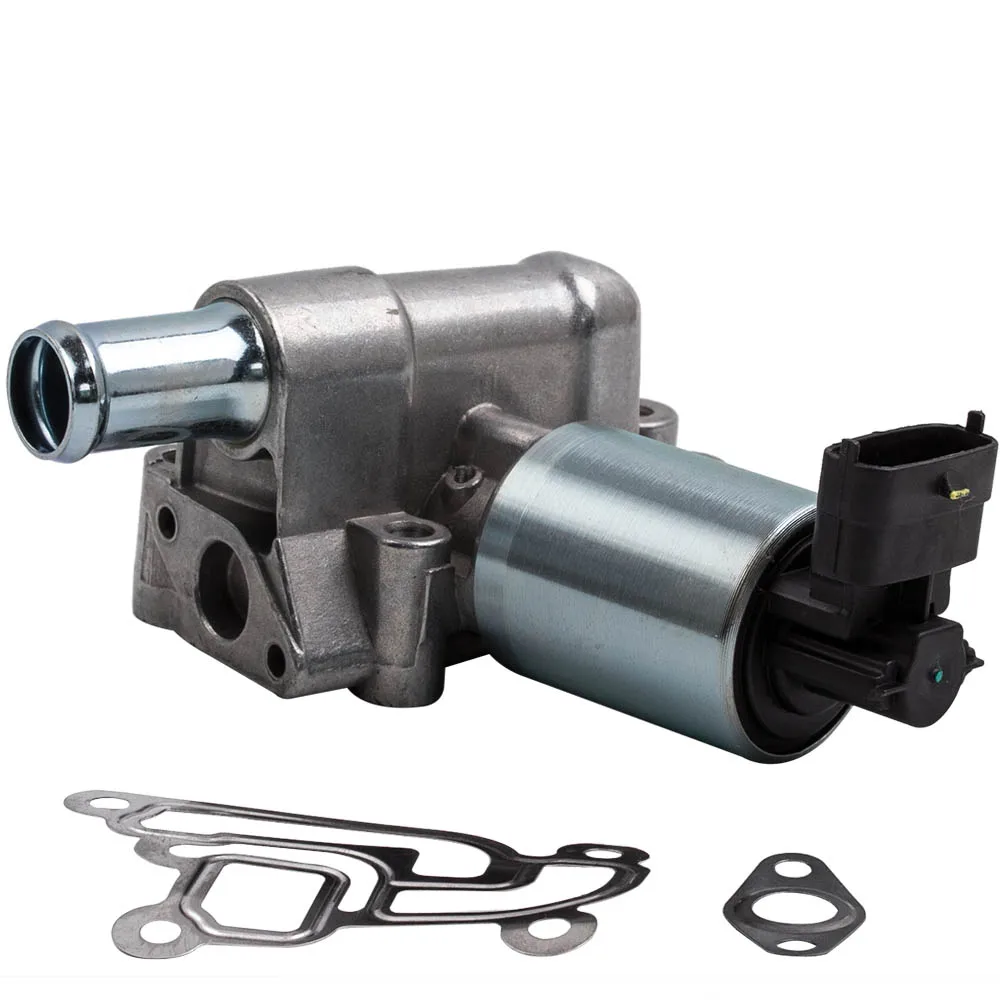 EGR Exhaust Gas Recirculation Valve For Vauxhall Opel Corsa B 1.0i 12v
