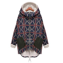 D’hiver de maternité bas vestes manteaux vêtements , Plus la taille grossesse pardessus coupe – vent chaud manteaux vêtements pour les femmes enceintes