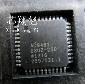 XINXIANGYI AD9481BSUZ-250 QFP | Обустройство дома