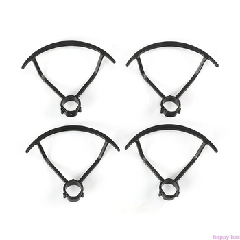 

4pcs Propeller Protector Protection Guard Blades Props Quick Release Bumper Cover for Z1 JDRC JD-16 HDRC D2 SM M1SG800 Drone