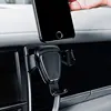 Baseus Car Phone Holder For iPhone Samsung holder for Mobile Phone in car Stand for phone Soporte Movil Support Cellular ► Photo 2/6