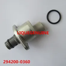 Управление клапан 294200-0360 капитальный ремонт Комплекты scv клапан 294200-0360, 294200 0360, 2942000360