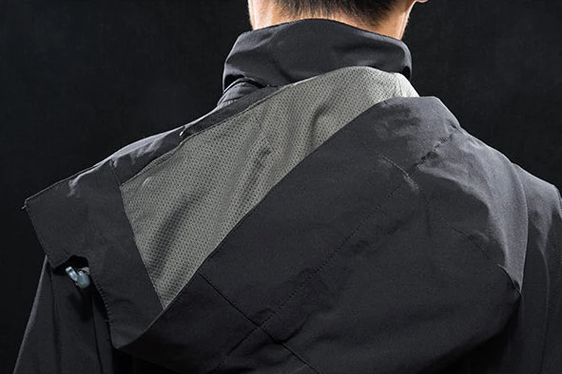 Camping Jacket Male (8)