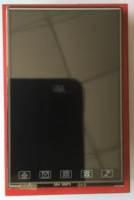 

1pcs 3.2 inch LCD Display Module TFT LCD screen for Board,ili9488 driver IC 480x320 resolution
