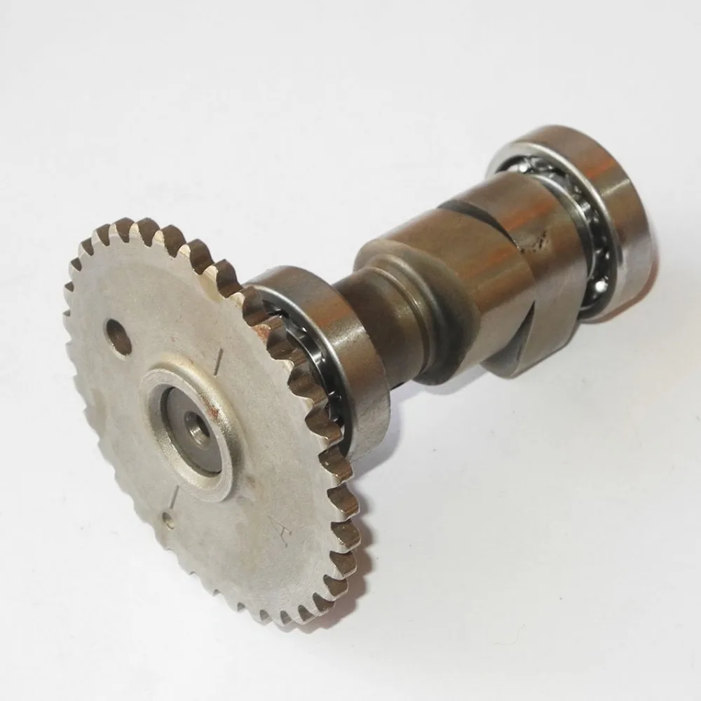 

GY6 125cc,150cc Engine Camshaft for 152QMI,157QMJ engine,atv,scooter.