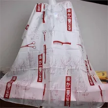 Парикмахерская резка Парикмахерская накидка для парикмахерский пеньюар для стрижки эскиз#8