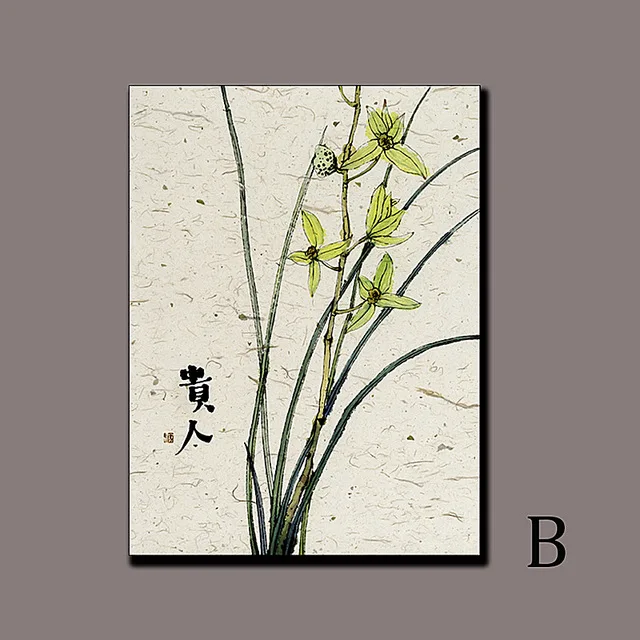 SD-LINLEEHON-Food-Crops-Peasecod-Green-Leaves-Plants-Natural-Scene-Modern-Decorative-Canvas-Paintings-For-Home.jpg_640x640 (1)