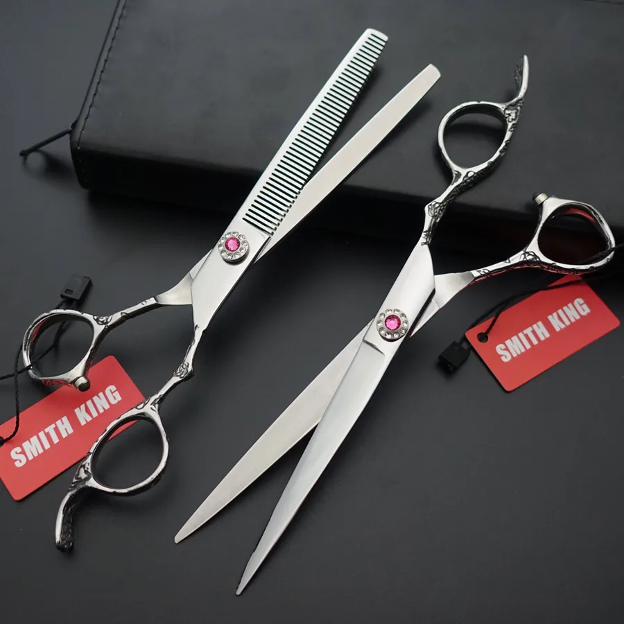 F9s расческа с лезвием. [84459] 24187 расческа-триммер, 11 * 15 см. расческа hair brush 6937519418085. ножницы для барбера профессиональные. гребень и ножницы.