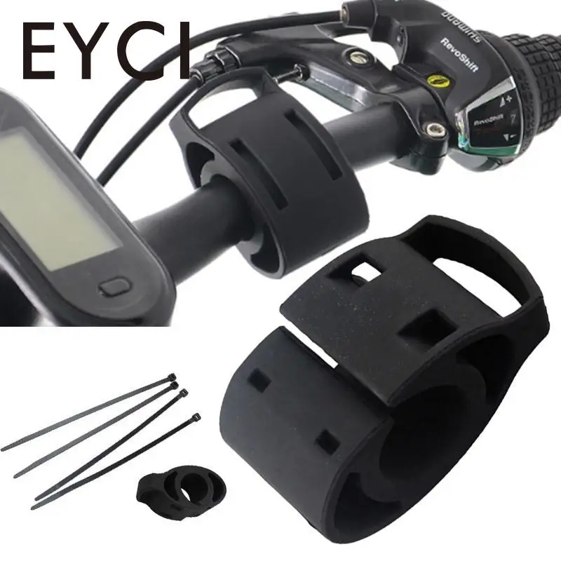 Защитный чехол для наружного велосипеда Garmin 410 910XT 610 Fenix 3 D2|for garmin|bike computer mountbike |