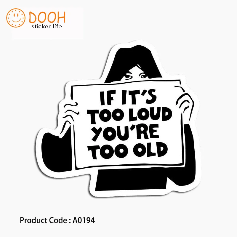 

A0194 sticker zombie bus eyeball horror tour coffee hobby suitcase laptop guitar luggage DIY skateboard bicycle toy HZ 30