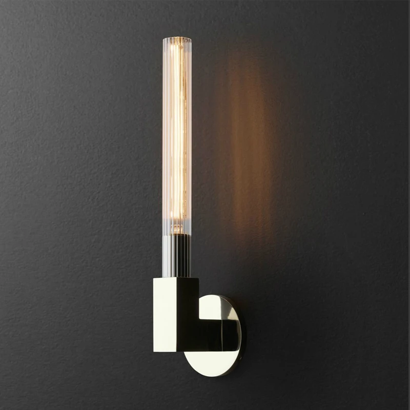 Americano Retro Cobre Ouro Led Lustre E14 Lâmpadas Luminarias Pingente Luminárias Lamparas rh 32 Cheap Lustres
