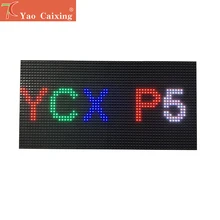 P5 Крытый rgb smd2121 черный модули точечная матрица светодиодный дисплей экран панели fix установка видео настенная доска