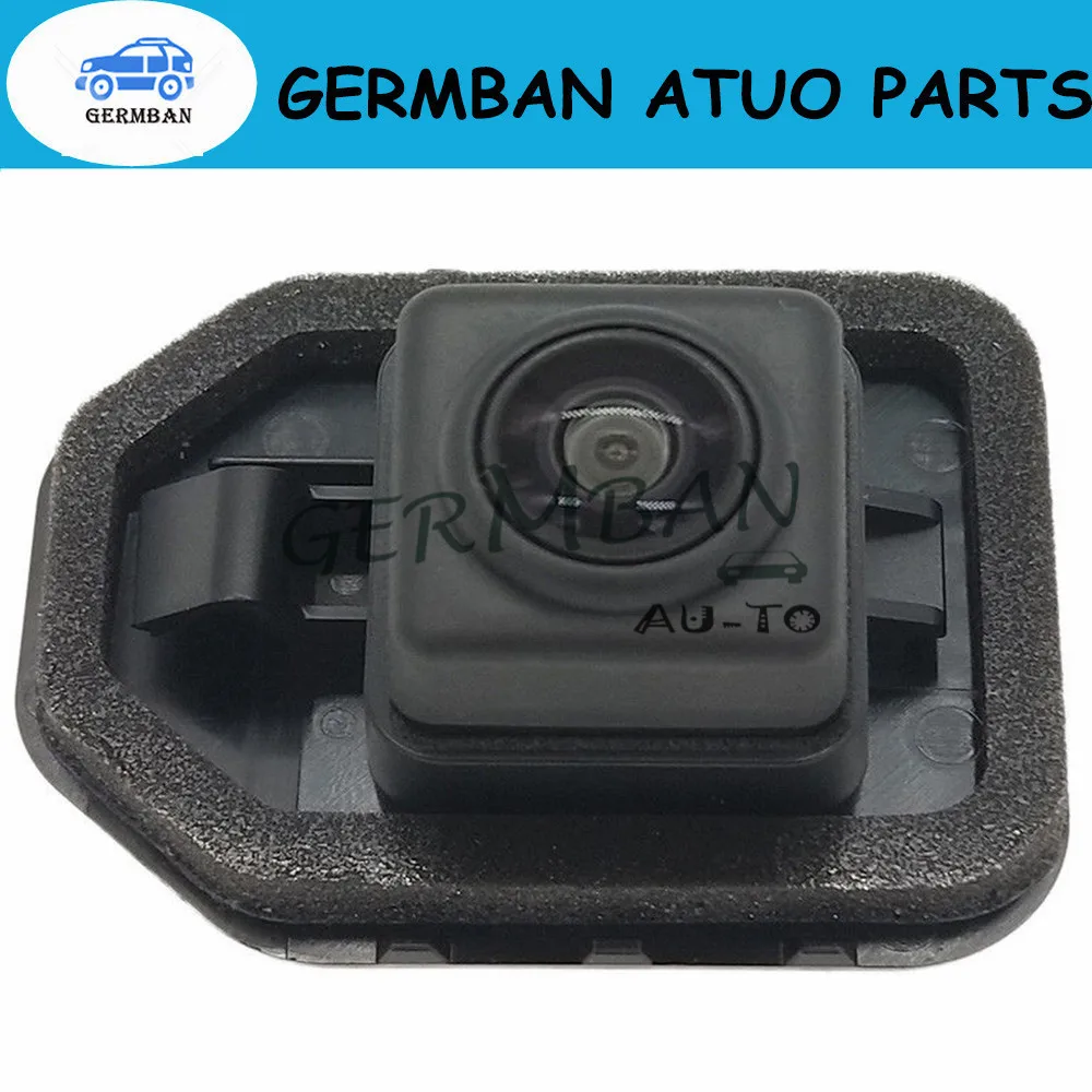 Rear View Parking Camera Backup for Nissan Maxima Murano No#28442-5AA0C 284425AA0C
