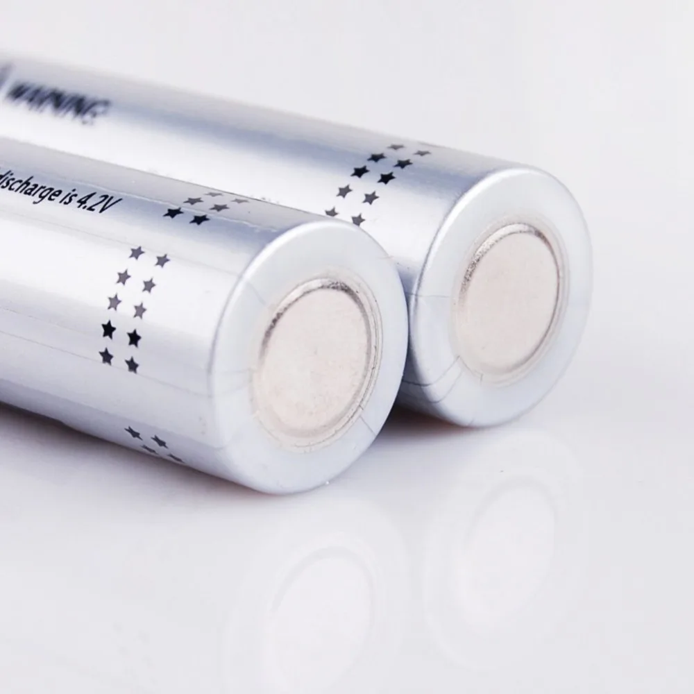 real 18650 battery 3000mah 5
