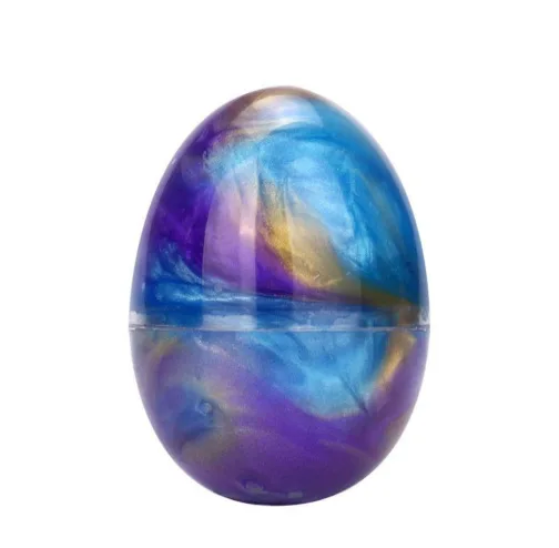

Crystal Colored Mud Star Sky Colorful Eggs Mixed Slime Slim Crystal Ball Gift Toy Factory