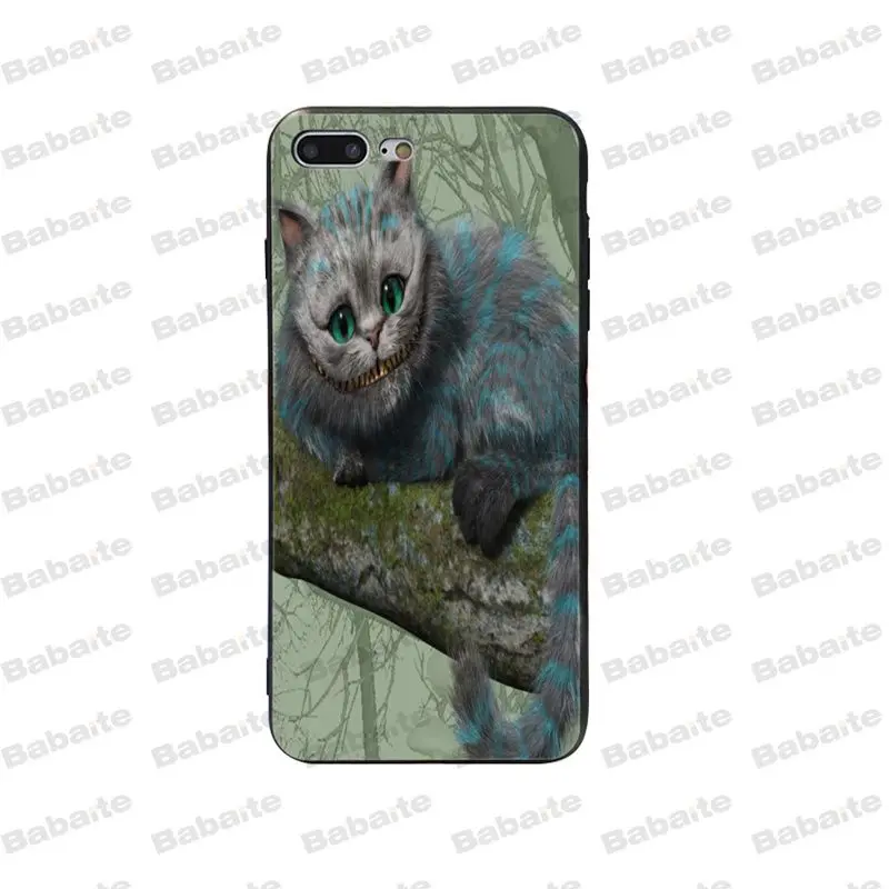 Alice in Wonderland Cheshire Cat 