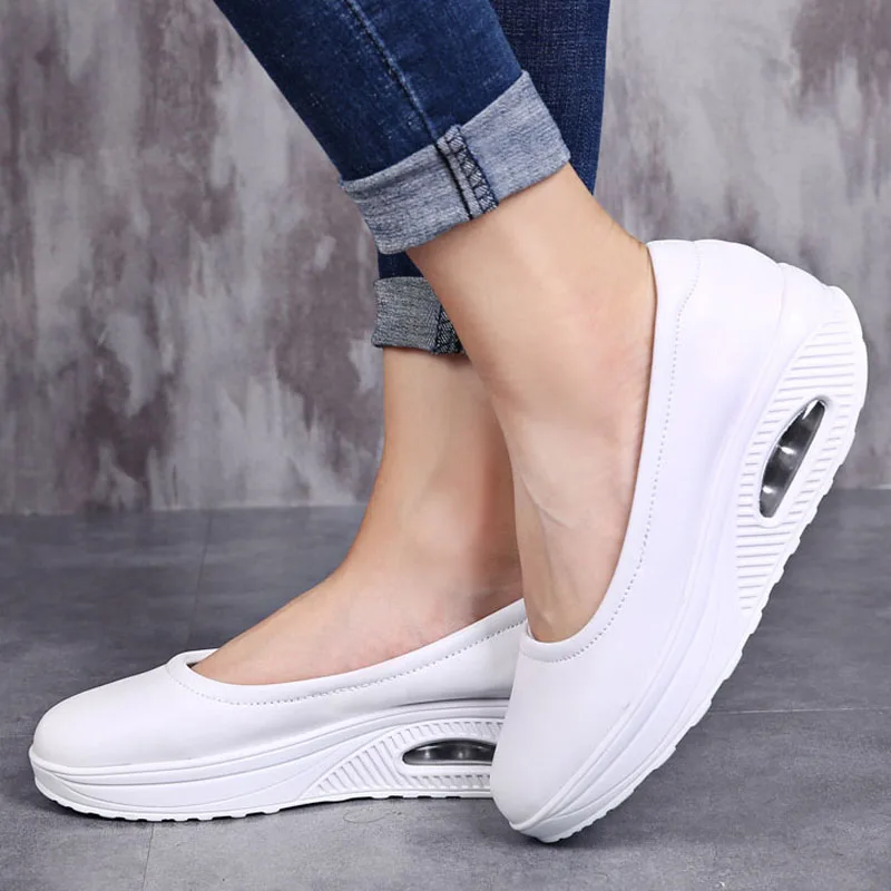 grey wedges uk