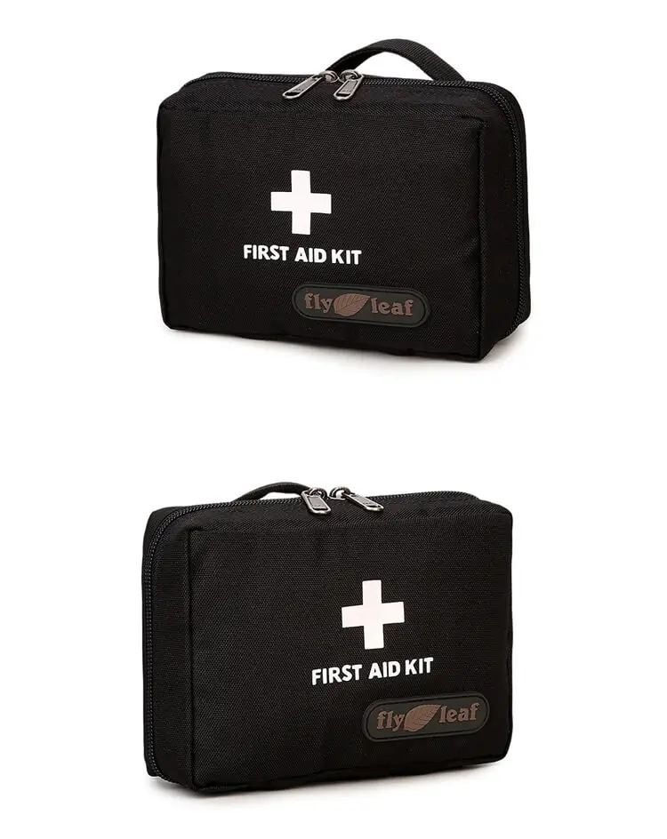 Портативный мини-аптечка для походов на природе, медицинская сумка, Тактическая Военная аптечка, семейная Автомобильная Аварийная сумка для набора выживания