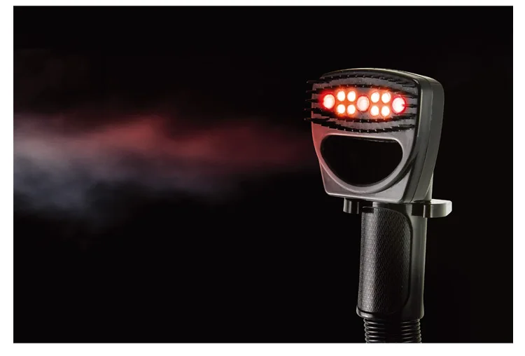 Рисунок 6 - Нано-прибор для ухода за волосами