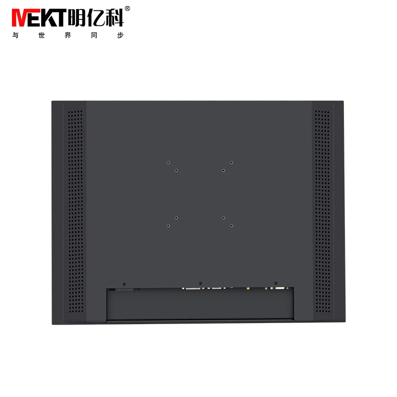 MEKT L190VX 15/17/19 дюймовый сенсорный экран 4:3 монитор/ПК HD дисплей|Мониторы| |