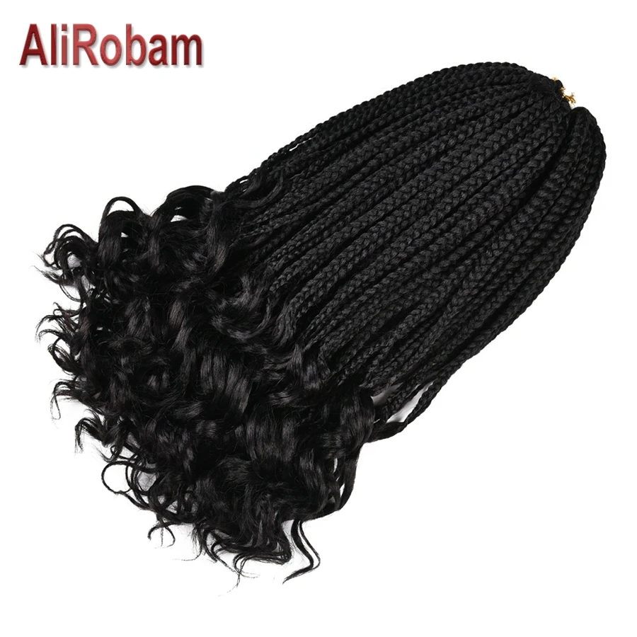 curly end box braid5
