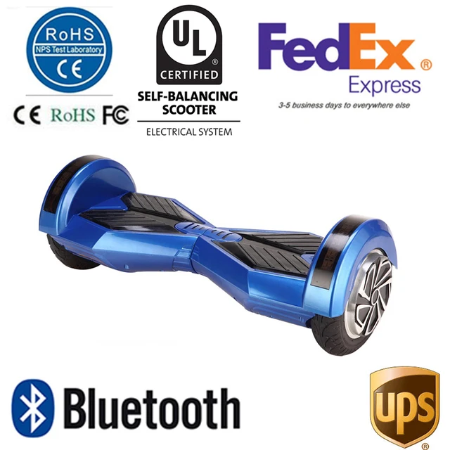 Voorraad In USA! Smart Balance 8 Inch Twee Wiel Hoverboard Zelf ... Voorraad In USA! Smart Balance 8 Inch Twee Wiel Hoverboard Zelf ...