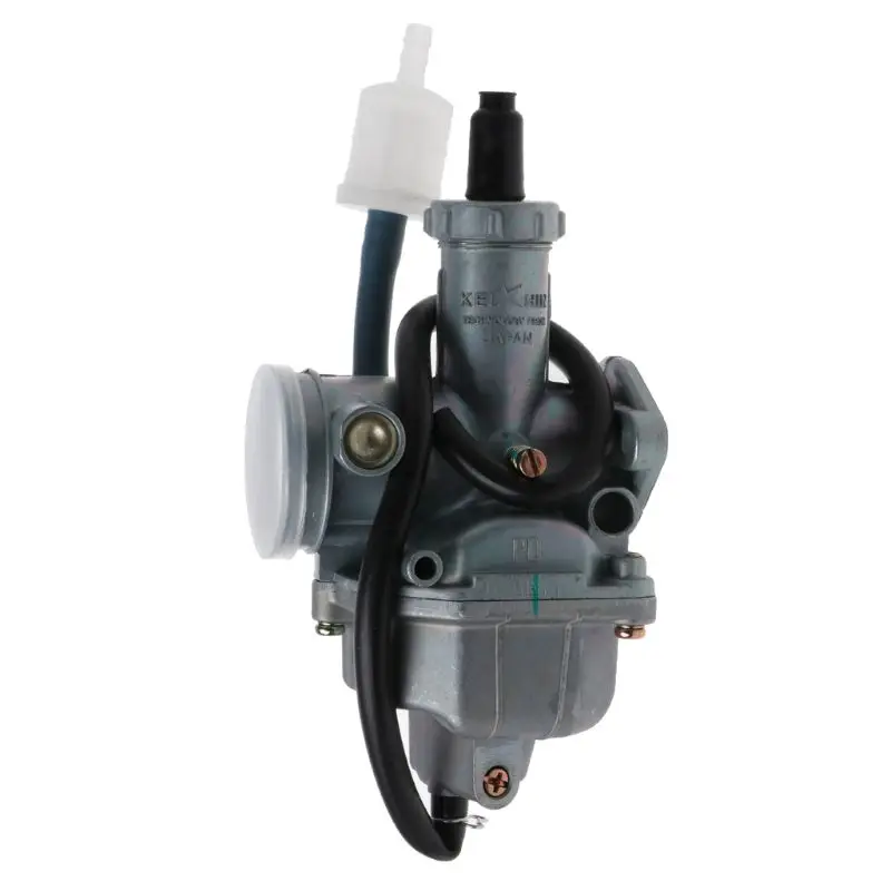 

26mm PZ26 Motorcycle Carb Carburetor Performance For CG125 Model 125 140cc Dirt Bike Bicycle Horizontal Motor