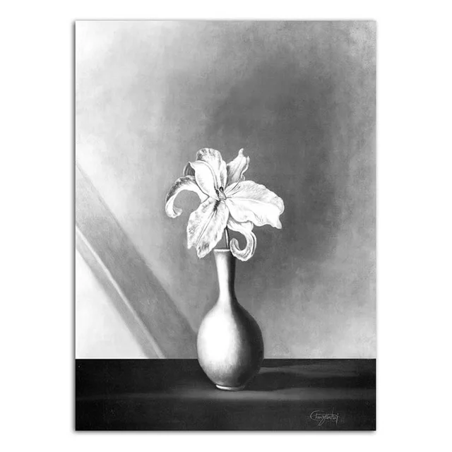 Home-Decoration-Wall-Art-Poster-Nordic-Print-Canvas-Paintings-Picture-Black-background-white-and-gold-flowers.jpg_640x640 (7)