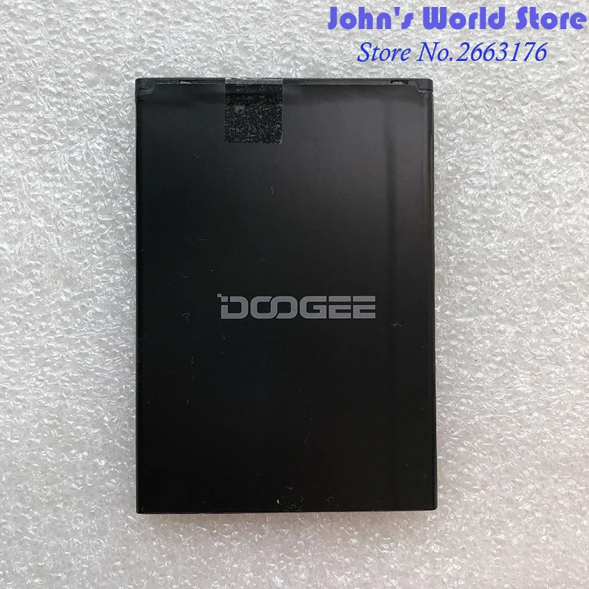 Аккумулятор 3000 мАч аккумулятор Для Doogee X9 и X9 Pro X9Pro BAT16533000 смартфон