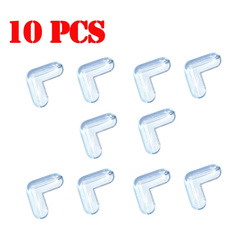 

12 pieces/lot pvc corner protector