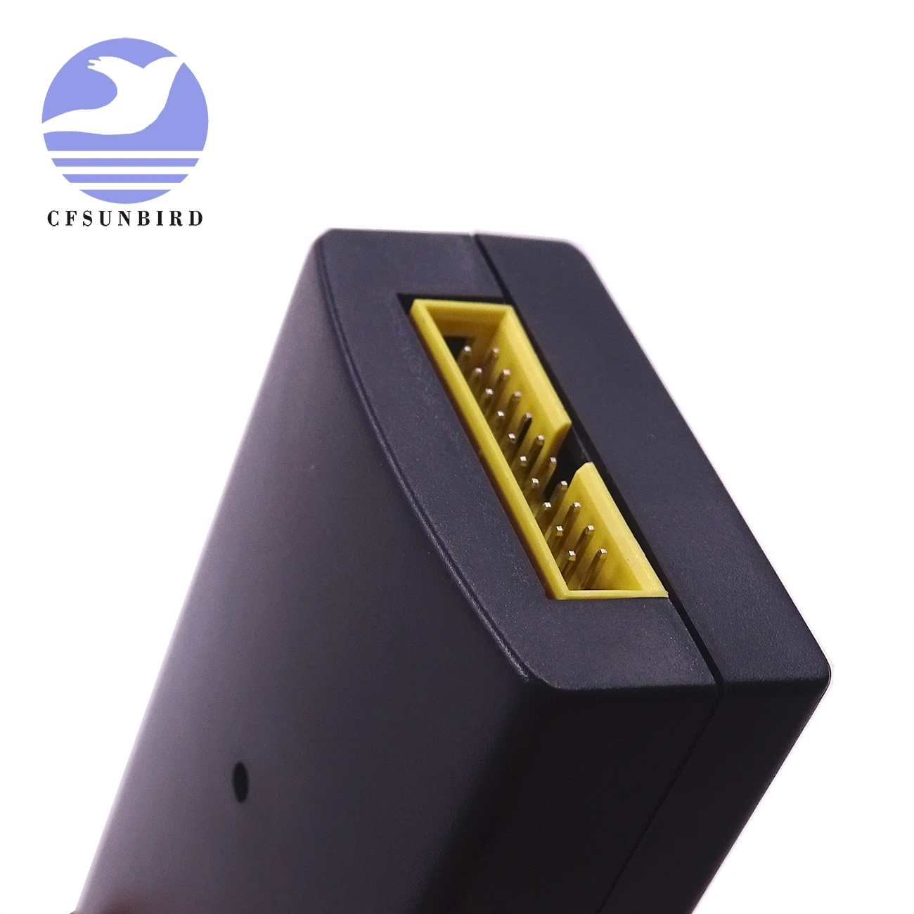 Макетная плата FT2232HL FT2232H USB порт с поддержкой JTAG openOCD|Оборудование для