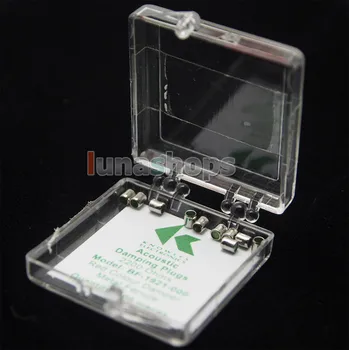 

3color High frequency unit For Damping Plugs Damper Knowles Electronics Acoustic LN004464