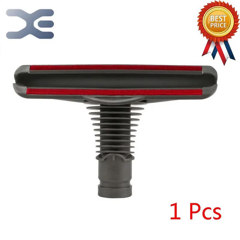 High Quality Adapter For Dyson Vacuum Cleaner Accessories Sofa Suction Head Taps DC62 V6 DC35 DC45 DC58 DC59 