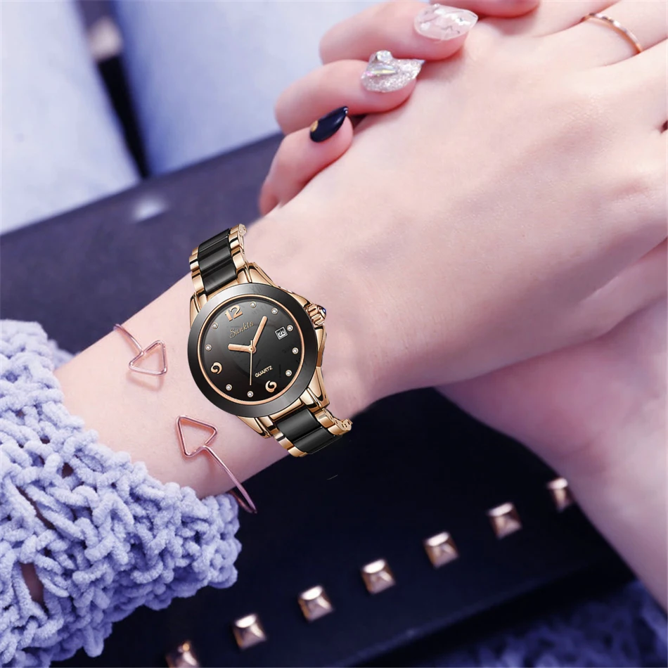 Cheap Relógios com Pulseira