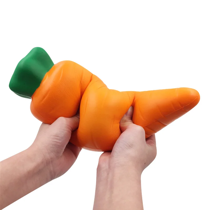 carrot squishy (5)