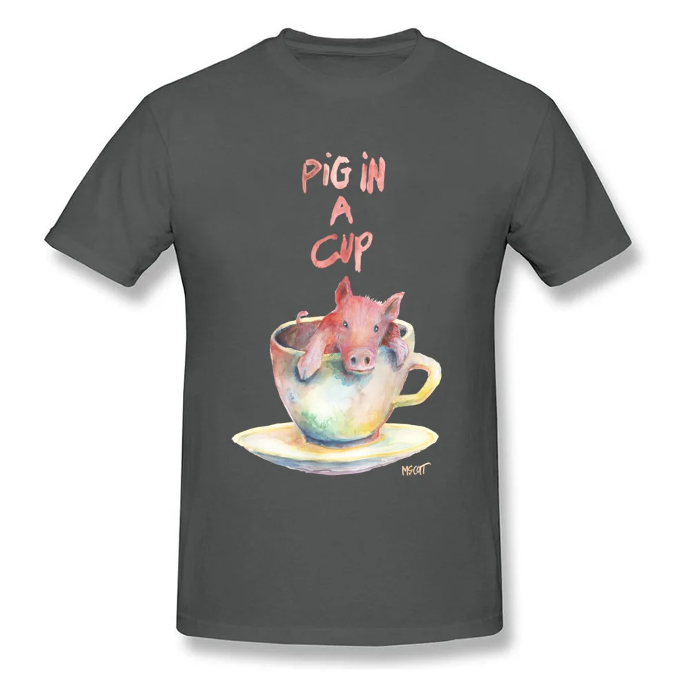 Pig in a Cup by Michelle Scott_carbon