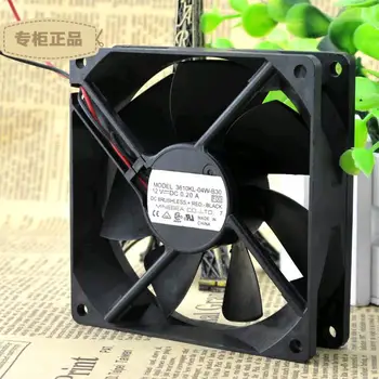 

Free Delivery. 9 cm 3610 kl - B30 9225-04 w 12 v 0.20 A chassis power supply cooling fan