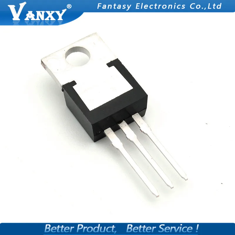 10 шт. IRF520 220 IRF520N TO220 IRF520NPBF|shipping free| |