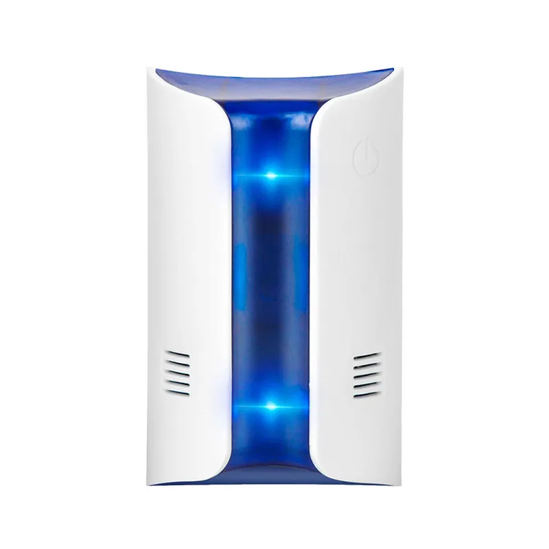 

Ultrasound Repeller Rodent mosquito Killer Light cockroaches Drive Flies Pest Reject mosquito control rat insect mice mouse trap