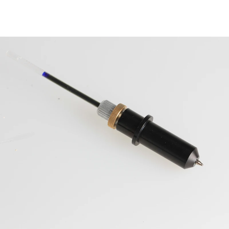 1 piece Graphtec Roland GCC Liyu Mimaki Summa Pen Holder silhouette cameo craftrobo vinyl cutter Printer Machinery Parts