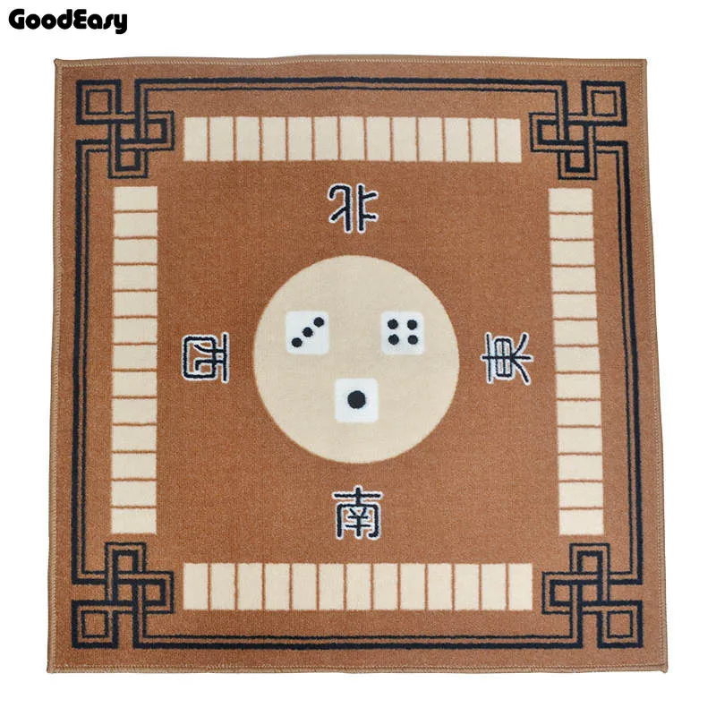 Скатерть для домашвечерние Маджонга 4 цвета|mahjong table mats|games mahjongmahjong cloth |