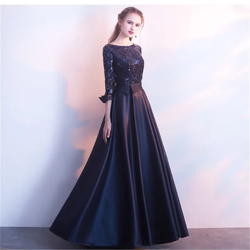 Красное вечерние платье Формальные Длинные вечерние платья vestido de festa longo robe de soiree vestidos de novia abendkleider SA024