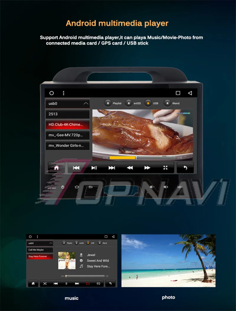  For KIA Sportage R 2016