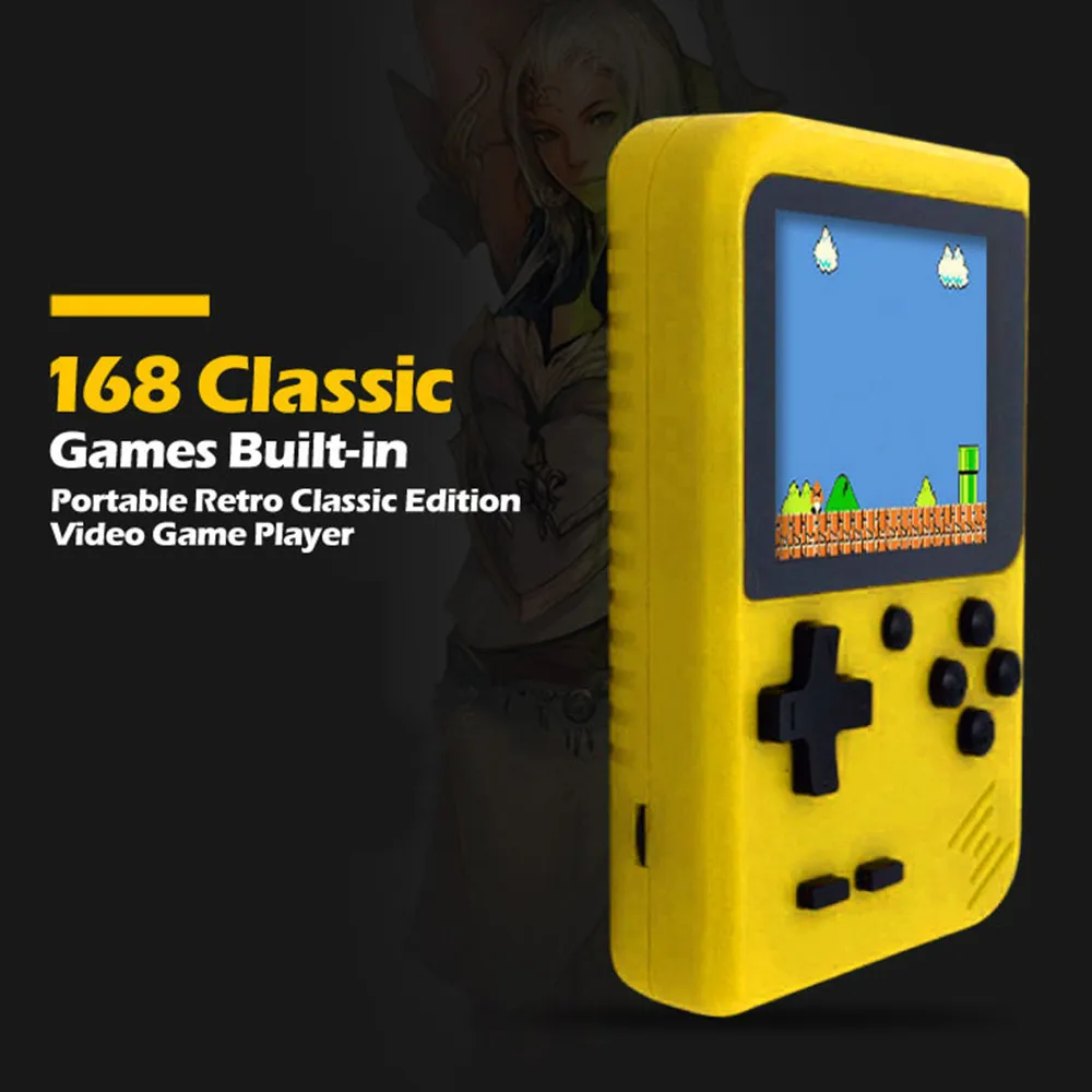 video game
