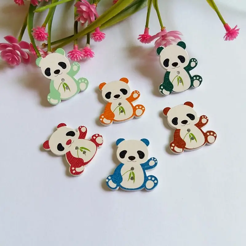 promo 40pcs mixed colorful