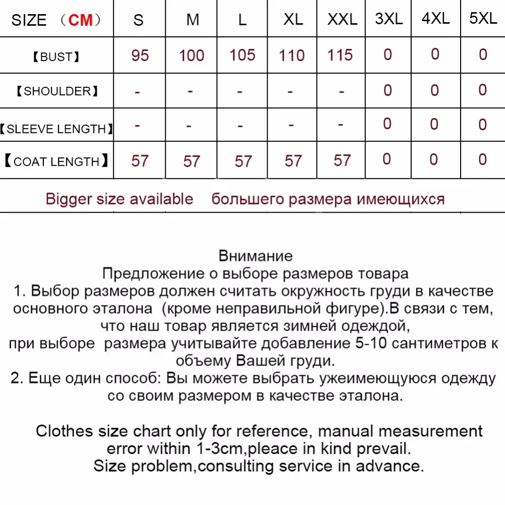 AE size