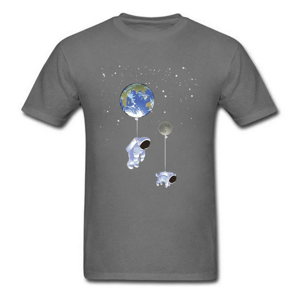 Spaceman-Spacepug190617 Company Men T-Shirt Round Collar Short Sleeve 100% Cotton Tops Tees Classic T Shirt Top Quality Spaceman-Spacepug190617 carbon